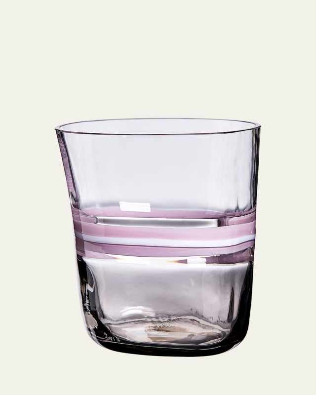 Bora Drinking Glass